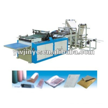 Bubble Film Bag Making Machine